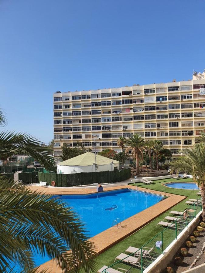 Playa Del Ingles Estudio Los Molinos 205 Maspalomas  Exterior photo