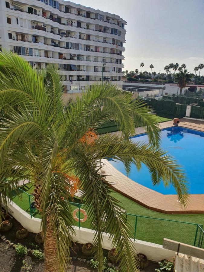 Playa Del Ingles Estudio Los Molinos 205 Maspalomas  Exterior photo